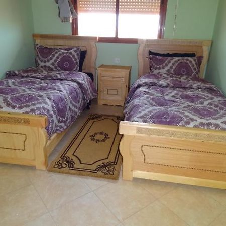 Apartment Twins 12 Μαρακές Εξωτερικό φωτογραφία