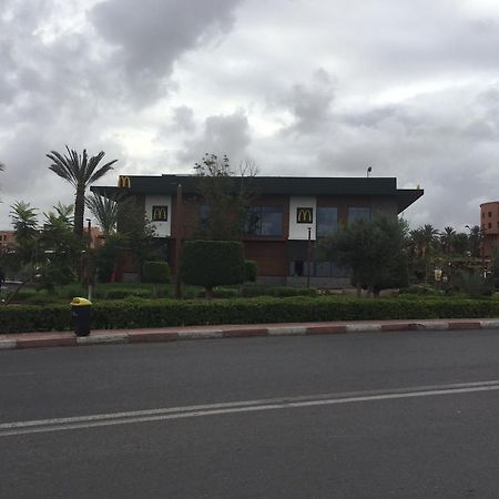 Apartment Twins 12 Μαρακές Εξωτερικό φωτογραφία