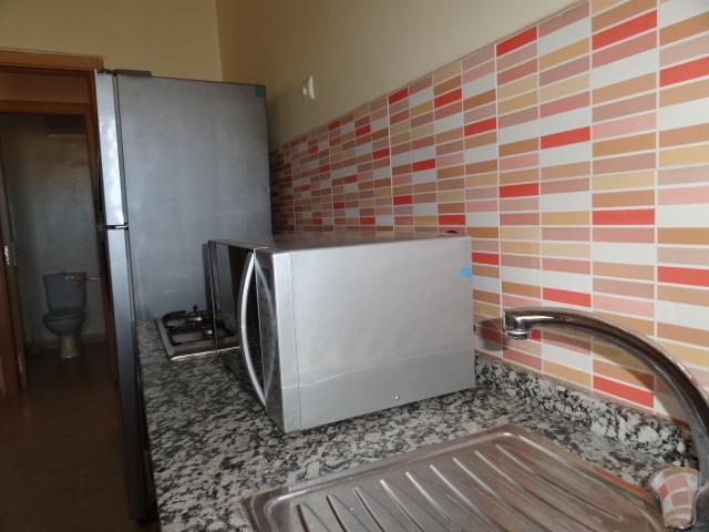 Apartment Twins 12 Μαρακές Εξωτερικό φωτογραφία