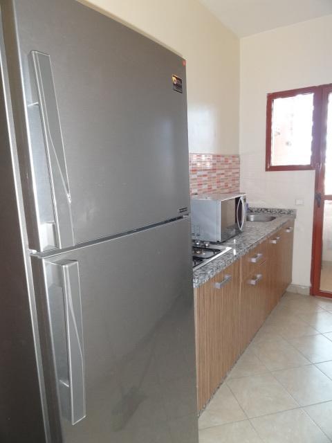 Apartment Twins 12 Μαρακές Εξωτερικό φωτογραφία