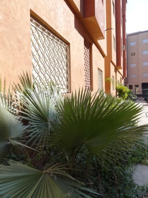 Apartment Twins 12 Μαρακές Εξωτερικό φωτογραφία