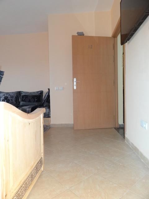 Apartment Twins 12 Μαρακές Εξωτερικό φωτογραφία