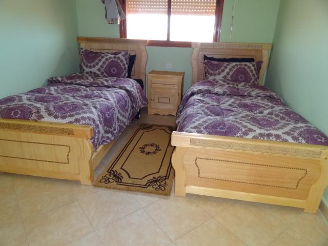 Apartment Twins 12 Μαρακές Εξωτερικό φωτογραφία